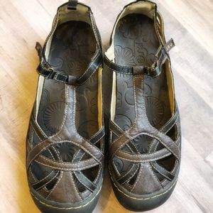 JBU Sandals Size US 9/ Euro 40